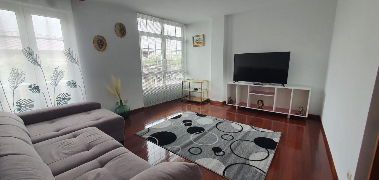 Piso Iria Apartment Cee Exterior photo