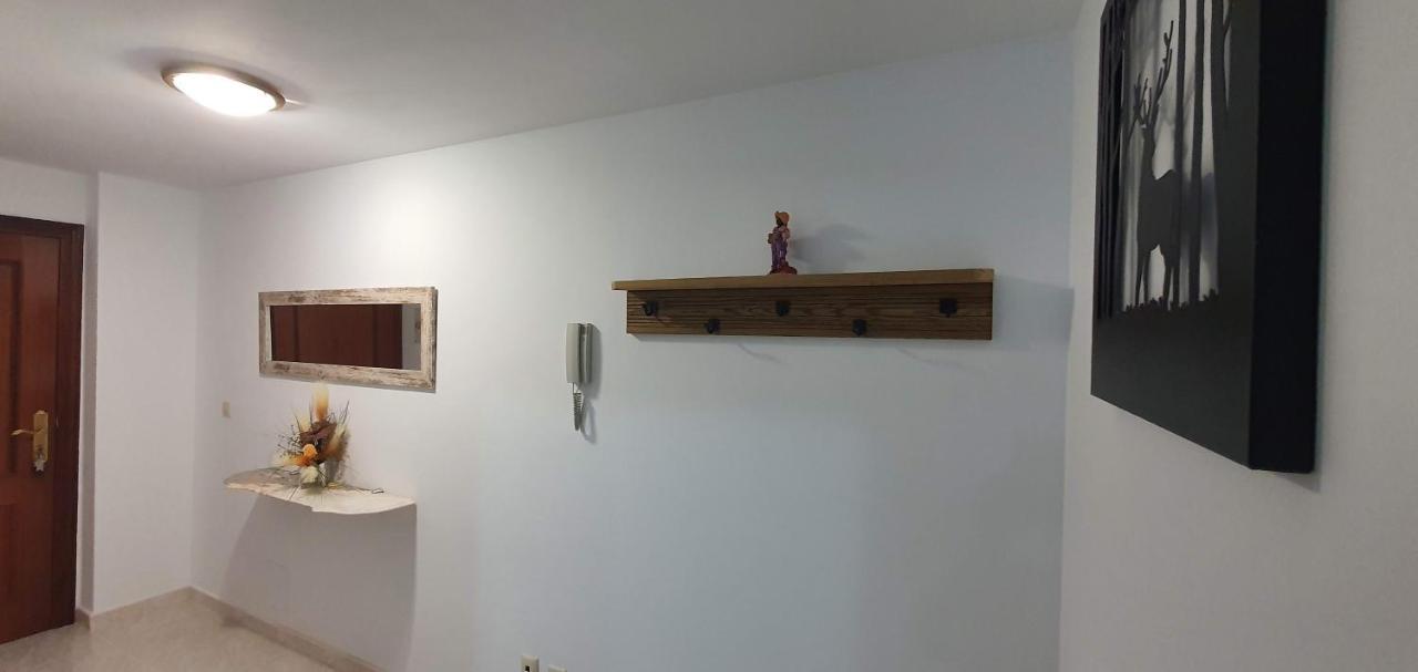 Piso Iria Apartment Cee Exterior photo